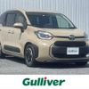 toyota sienta 2023 -TOYOTA--Sienta 5BA-MXPC10G--MXPC10-1022637---TOYOTA--Sienta 5BA-MXPC10G--MXPC10-1022637- image 1