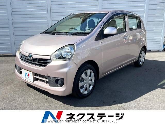 daihatsu mira-e-s 2014 -DAIHATSU--Mira e:s DBA-LA300S--LA300S-1278149---DAIHATSU--Mira e:s DBA-LA300S--LA300S-1278149- image 1