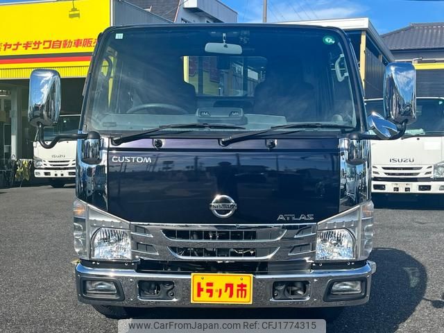 nissan atlas 2020 CFJ1774315 image 2