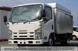isuzu elf-truck 2013 GOO_NET_EXCHANGE_0230013A30250716W002
