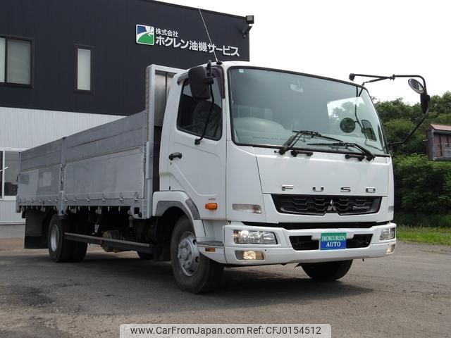 mitsubishi-fuso fighter 2016 GOO_NET_EXCHANGE_0302767A30240718W001 image 2