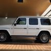 mercedes-benz g-class 2019 -MERCEDES-BENZ--Benz G Class ABA-463260--WDB4632601X325588---MERCEDES-BENZ--Benz G Class ABA-463260--WDB4632601X325588- image 9