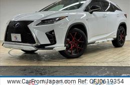 lexus rx 2017 -LEXUS--Lexus RX DAA-GYL20W--GYL20-0006443---LEXUS--Lexus RX DAA-GYL20W--GYL20-0006443-