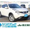 nissan juke 2016 -NISSAN--Juke YF15--502549---NISSAN--Juke YF15--502549- image 1