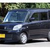 suzuki spacia 2014 -SUZUKI 【倉敷 580】--Spacia MK32S--MK32S-166010---SUZUKI 【倉敷 580】--Spacia MK32S--MK32S-166010- image 1