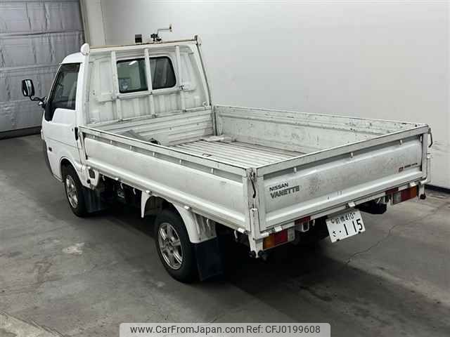 nissan vanette-truck 2015 -NISSAN 【前橋 410サ115】--Vanette Truck SKP2TN-113903---NISSAN 【前橋 410サ115】--Vanette Truck SKP2TN-113903- image 2