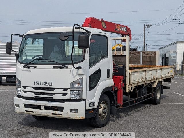 isuzu forward 2017 -ISUZU--Forward FRR90-7113653--FRR90-7113653---ISUZU--Forward FRR90-7113653--FRR90-7113653- image 1