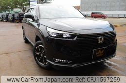 honda vezel 2023 CFJ1597259