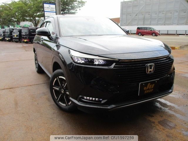 honda vezel 2023 CFJ1597259 image 1