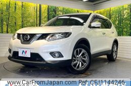 nissan x-trail 2017 -NISSAN--X-Trail DBA-T32--T32-018063---NISSAN--X-Trail DBA-T32--T32-018063-