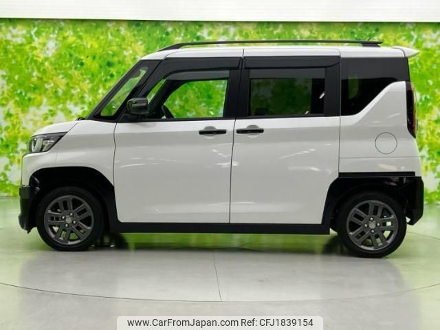 mitsubishi delica 2024 CFJ1839154 image 2