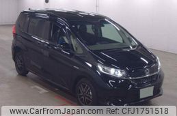 honda freed-hybrid 2021 CFJ1751518