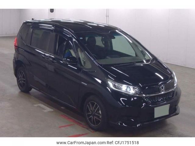 honda freed-hybrid 2021 CFJ1751518 image 1