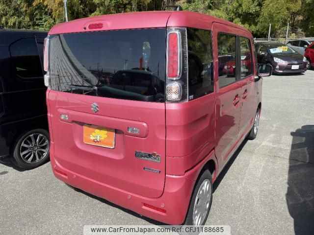 suzuki spacia 2021 quick_quick_5AA-MK53S_MK53S-365817 image 2