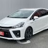 toyota prius-α 2020 -TOYOTA--Prius α 6AA-ZVW40W--ZVW40-0037209---TOYOTA--Prius α 6AA-ZVW40W--ZVW40-0037209- image 5