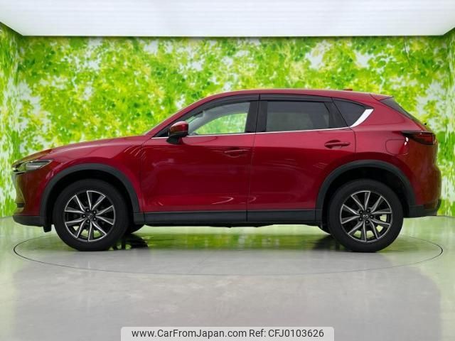 mazda cx-5 2018 quick_quick_3DA-KF2P_KF2P-214564 image 2