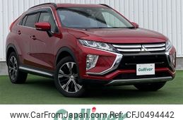 mitsubishi eclipse-cross 2019 -MITSUBISHI--Eclipse Cross DBA-GK1W--GK1W-0104414---MITSUBISHI--Eclipse Cross DBA-GK1W--GK1W-0104414-