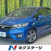 honda fit-hybrid 2016 CFJ1655038 image 1