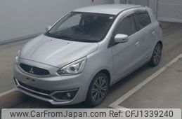 mitsubishi mirage 2020 -MITSUBISHI--Mirage DBA-A03A--A03A-0049673---MITSUBISHI--Mirage DBA-A03A--A03A-0049673-