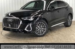 audi q3 2021 -AUDI--Audi Q3 3BA-F3DPC--WAUZZZF34M1126894---AUDI--Audi Q3 3BA-F3DPC--WAUZZZF34M1126894-