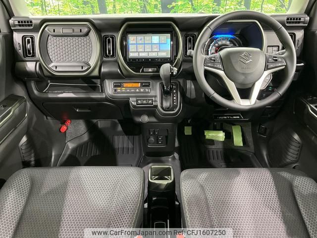 suzuki hustler 2025 CFJ1607250 image 2