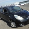 nissan note 2010 CFJ3991313 image 1