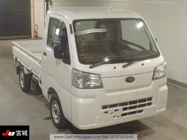 subaru sambar-truck 2024 -SUBARU 【未記入 】--Samber Truck S510J-0045207---SUBARU 【未記入 】--Samber Truck S510J-0045207- image 1