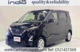 nissan dayz 2021 CFJ1421568