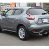 nissan juke 2018 -NISSAN 【姫路 301ｾ4698】--Juke DBA-YF15--YF15-602491---NISSAN 【姫路 301ｾ4698】--Juke DBA-YF15--YF15-602491- image 40