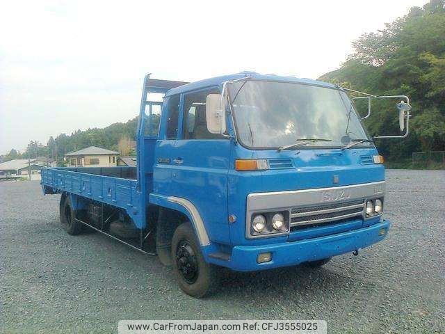 isuzu forward 1982 quick_quick_SCR450_SRC450-3385875 image 2