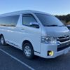 toyota hiace-wagon 2020 quick_quick_CBA-TRH219W_TRH219-0034852 image 1