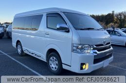 toyota hiace-wagon 2020 quick_quick_CBA-TRH219W_TRH219-0034852