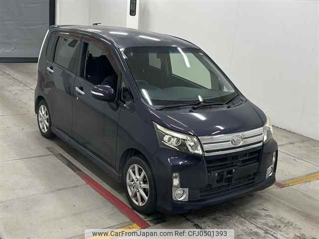 daihatsu move 2014 -DAIHATSU--Move LA100S-1083150---DAIHATSU--Move LA100S-1083150- image 1