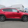 mazda cx-5 2017 -MAZDA--CX-5 LDA-KF2P--KF2P-125031---MAZDA--CX-5 LDA-KF2P--KF2P-125031- image 7