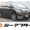 toyota alphard 2016 -TOYOTA--Alphard DBA-GGH30W--GGH30-0013856---TOYOTA--Alphard DBA-GGH30W--GGH30-0013856- image 1