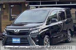 toyota voxy 2017 quick_quick_DBA-ZRR80W_ZRR80-0373193