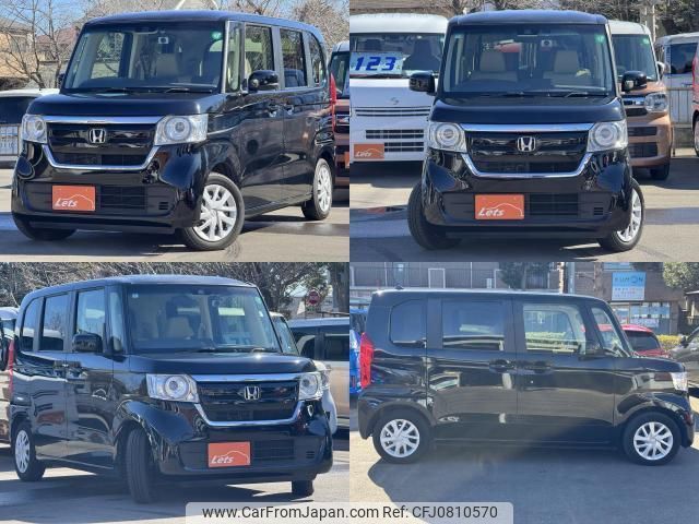 honda n-box 2019 quick_quick_JF3_JF3-1216630 image 2