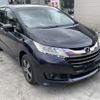 honda odyssey 2013 -HONDA--Odyssey DBA-RC2--RC2-1000356---HONDA--Odyssey DBA-RC2--RC2-1000356- image 3