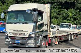 mitsubishi-fuso super-great 2014 -MITSUBISHI--Super Great QKG-FS54VZ--FS54VZ-533201---MITSUBISHI--Super Great QKG-FS54VZ--FS54VZ-533201-