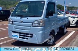 daihatsu hijet-truck 2021 quick_quick_3BD-S500P_S500P-0141106