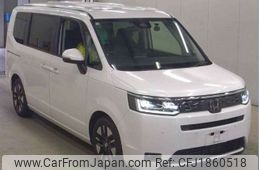 honda stepwagon 2022 CFJ1860518