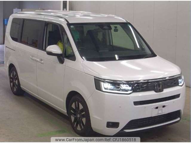 honda stepwagon 2022 CFJ1860518 image 1