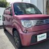 suzuki mr-wagon 2011 -SUZUKI--MR Wagon DBA-MF33S--MF33S-127127---SUZUKI--MR Wagon DBA-MF33S--MF33S-127127- image 1