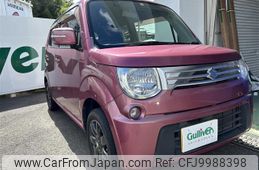 suzuki mr-wagon 2011 -SUZUKI--MR Wagon DBA-MF33S--MF33S-127127---SUZUKI--MR Wagon DBA-MF33S--MF33S-127127-