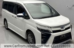 toyota voxy 2021 CFJ1728059