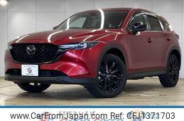 mazda cx-5 2022 quick_quick_3DA-KF2P_KF2P-510983