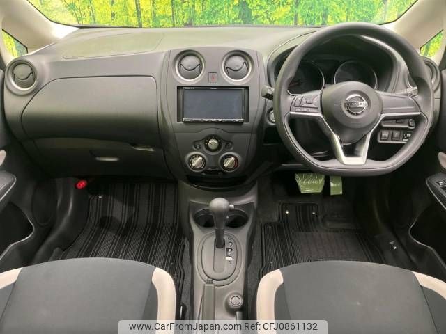 nissan note 2019 -NISSAN--Note DBA-E12--E12-642107---NISSAN--Note DBA-E12--E12-642107- image 2