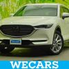 mazda cx-8 2018 quick_quick_3DA-KG2P_KG2P-105260 image 1