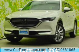 mazda cx-8 2018 quick_quick_3DA-KG2P_KG2P-105260