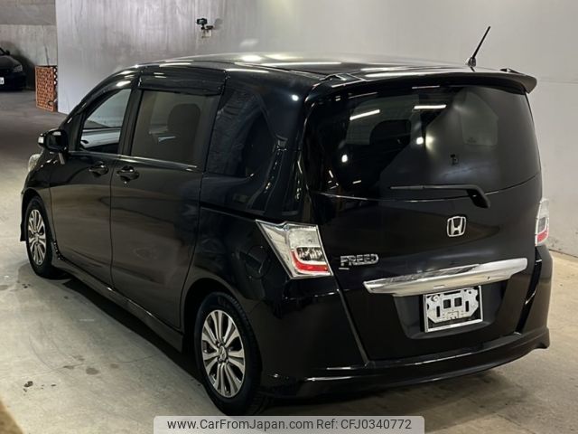 honda freed 2012 -HONDA--Freed GB3-1413112---HONDA--Freed GB3-1413112- image 2